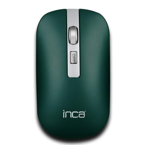 En ucuz INCA IWM-531RY Bluetooth/Wireless Rechargeable Special Mouse KABLOSUZ